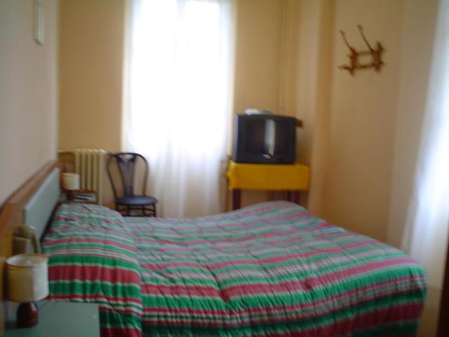Hotel Eden *