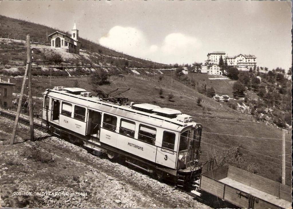 Hotel Eden Stresa