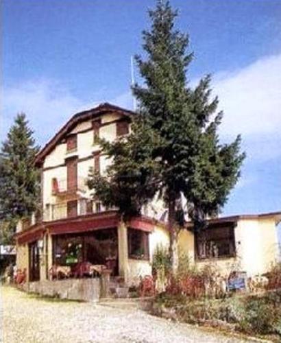 Hotel Eden Stresa