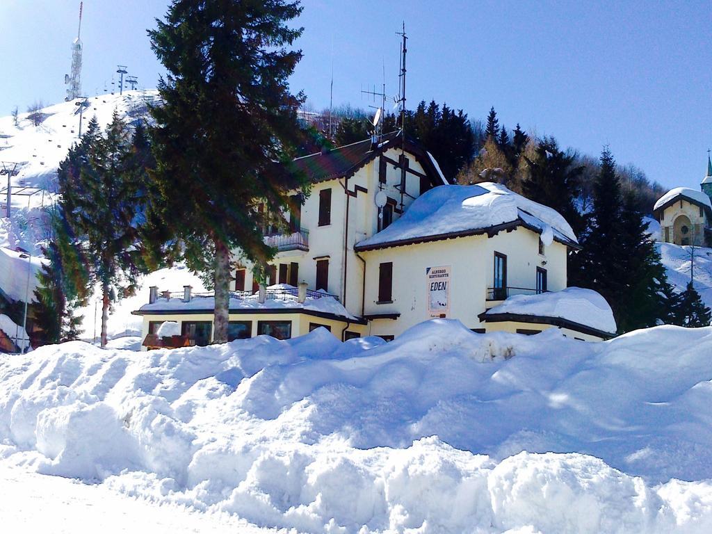 Hotel Eden