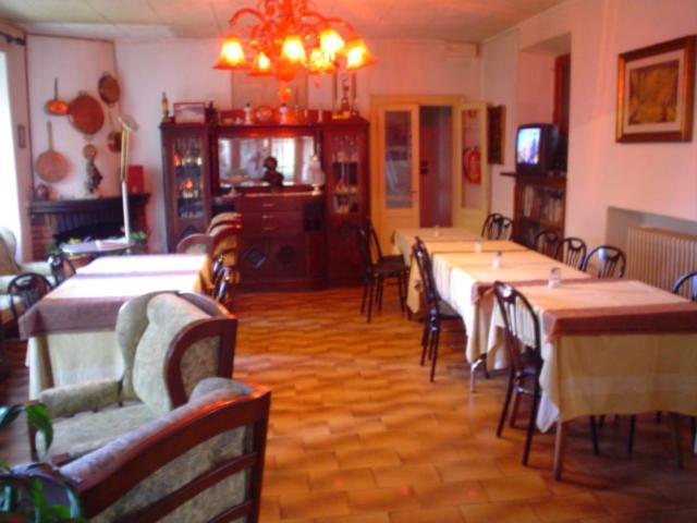 Hotel Eden Stresa