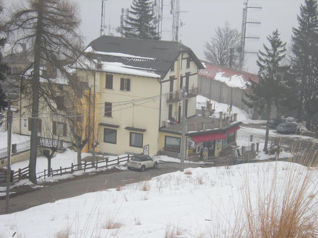 Hotel Eden *