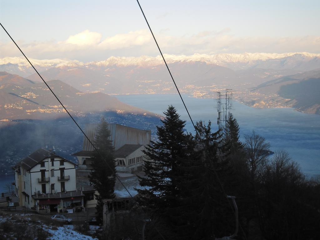 Hotel Eden Stresa